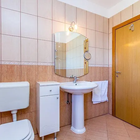 Apartamento Nela *