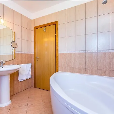Apartamento Nela Ližnjan